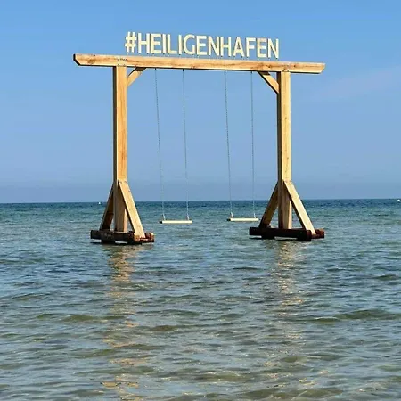 Hébergement de vacances Smaragd