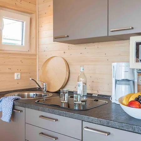 Prázdninový dům Bryonia Barth