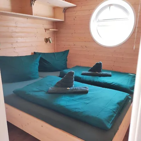 Smaragd Hébergement de vacances *