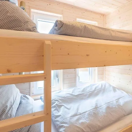 Smaragd Hébergement de vacances Barth