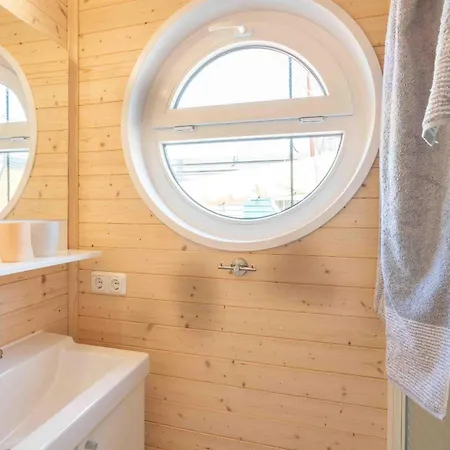 Prázdninový dům Bryonia Barth