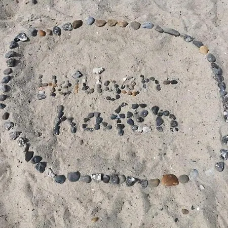 Smaragd Hébergement de vacances Barth
