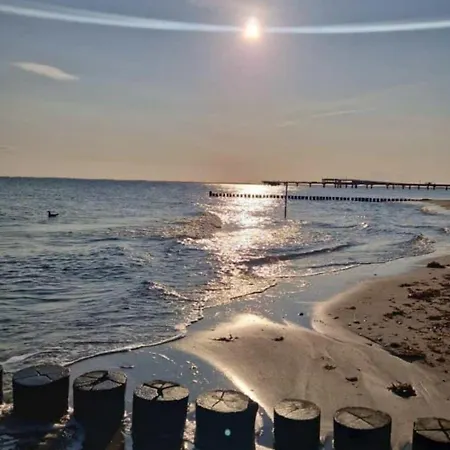 Bryonia Prázdninový dům *