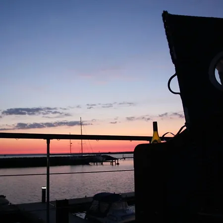 Bryonia Prázdninový dům Barth